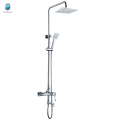 KDS-16 hot wall bathroom rain shower,prefab bathroom shower